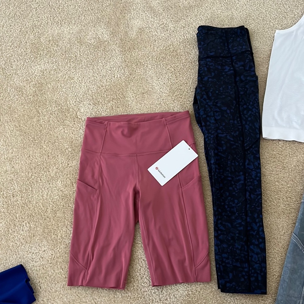 Lulu lemon